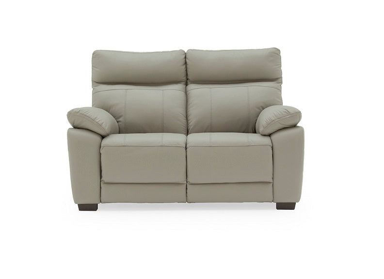 Positano Light Grey 2RR Sofa