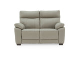 Positano Light Grey 2RR Sofa