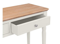 Provence Console Table - drawer