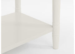 Provence Console Table - detail