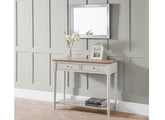Provence Console Table - room