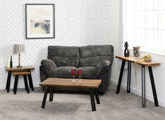 Quebec Oak Effect Occasional Room