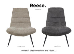 Reese Accent Chairs