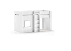 Reno Mid-Sleeper -no curtain - c/o