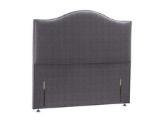 Respa Queen Anne Headboard - full size - 1