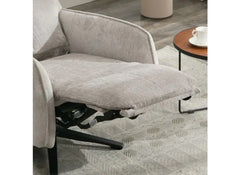 Prestige Rabbit Swivel Chair - detail - 1