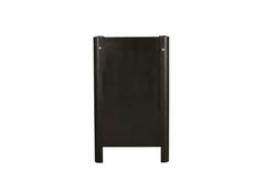 Rhodes Tall Chest - rear