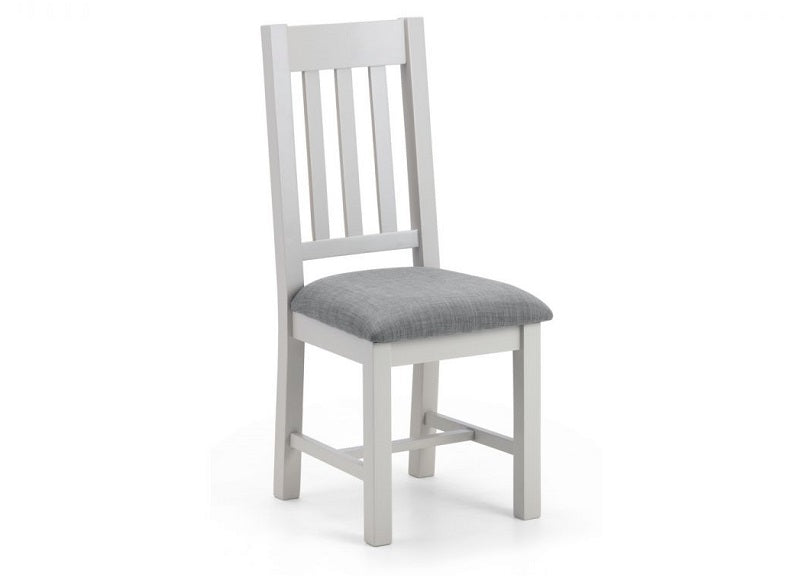 Richmond Grey Dining Chair