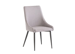 Rimini Grey Chair