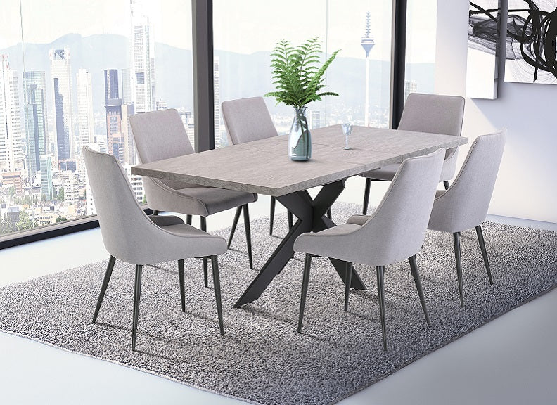 Rimini Dining Room