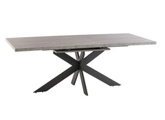Rimini Table - open