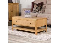 Renata Coffee Table - room