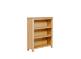 Renata Oak Bookcase - 1