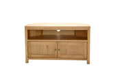 Renata Oak TV Stand