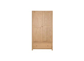 Renata Two Door Wardrobe