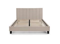 Rosa Cream Bed - base