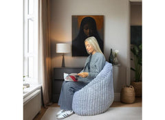 Snug Milano Corded Bean Chairs