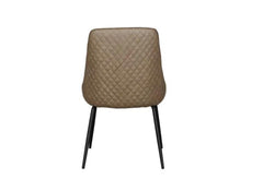 Sadia Biscuit Chair - rear