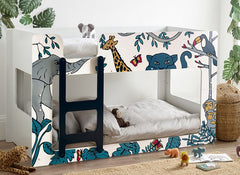Safari Bunk Bed - room