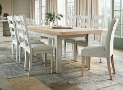 Salcombe Dining Room