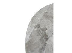 Saldini Round Dining Table - top