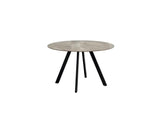 Saldini Round Dining Table
