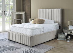 Sally Velvet Bed Frames
