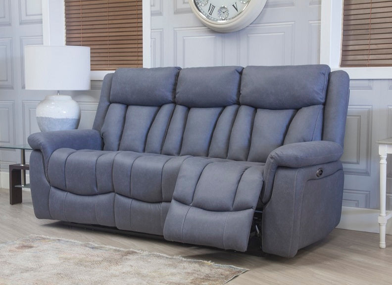 Santino Slate 3RR - room