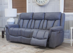 Santino Slate 3RR - room