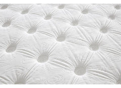 Serenity Luxury Mattress - top