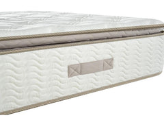 Serenity Luxury Mattress - euro top
