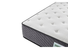 Serenity Reversible Mattress - corner