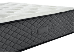 Serenity Reversible Mattress - side