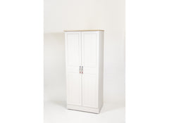 Shannon Two Door wardrobe