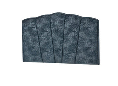 Durabeds 36 Inch Shell Headboard