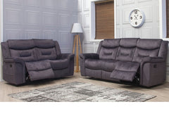 Silvano 3RR+2RR Sofa - room