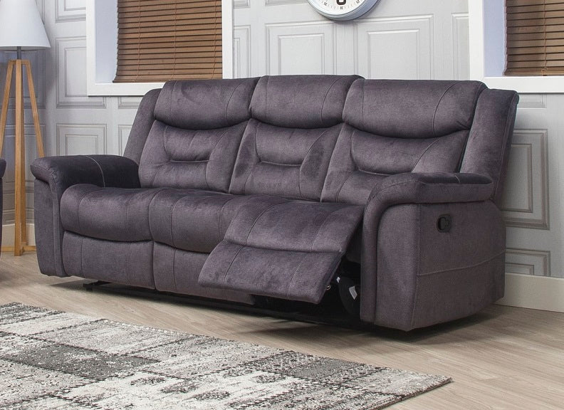 Silvano 3RR Sofa - room