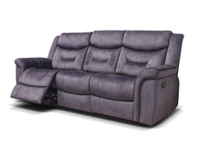 Silvano 3RR Sofa - 1
