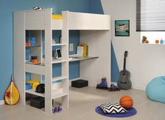 Smoozy With Blue Trim