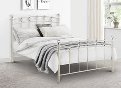Sophie Stone White Bedroom