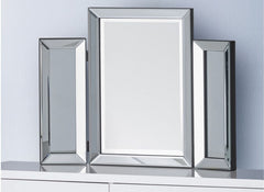 Soprano Triple Mirror