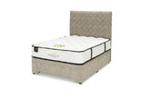 Natural Sleep Spinal Support Divan Bed
