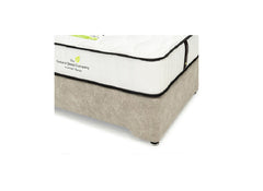 Natural Sleep Spinal Support Mattress - side