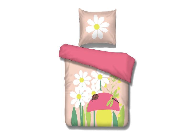 Spring Duvet Set