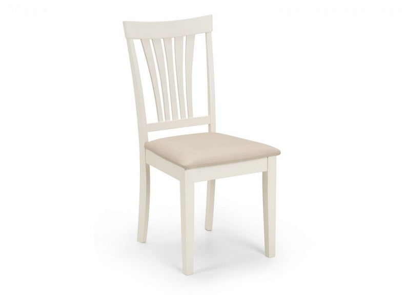 Stanmore Ivory Dining Chair