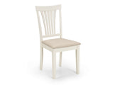 Stanmore Ivory Dining Chair