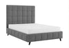 Starla Boucle Fabric Beds