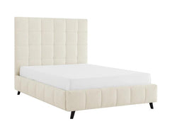 Starla Boucle Fabric Beds