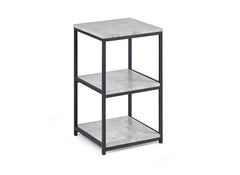 Staten Narrow Side Table - 1