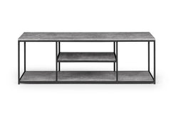 Staten TV Stand - front